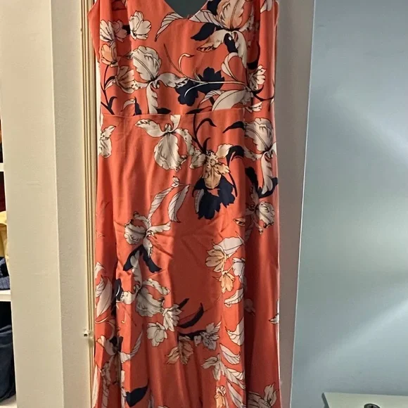 Yumi Kim Maxi dress- worn 2x - Picture 2 of 6